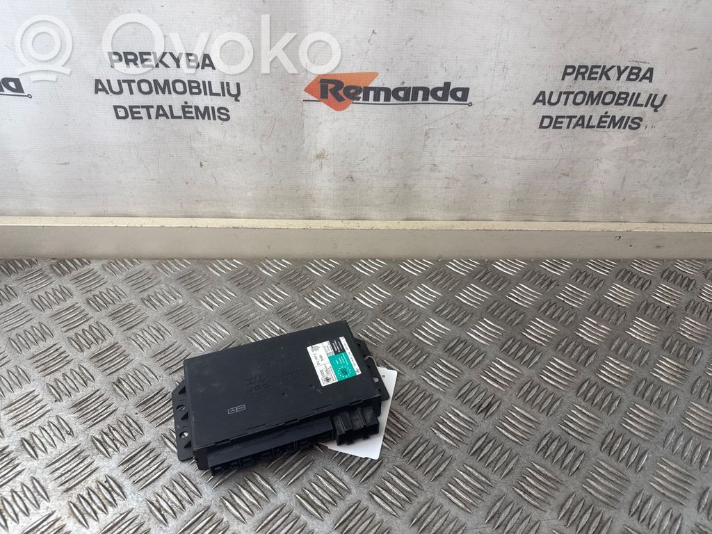 Audi A6 S6 C5 4B Komforta modulis 