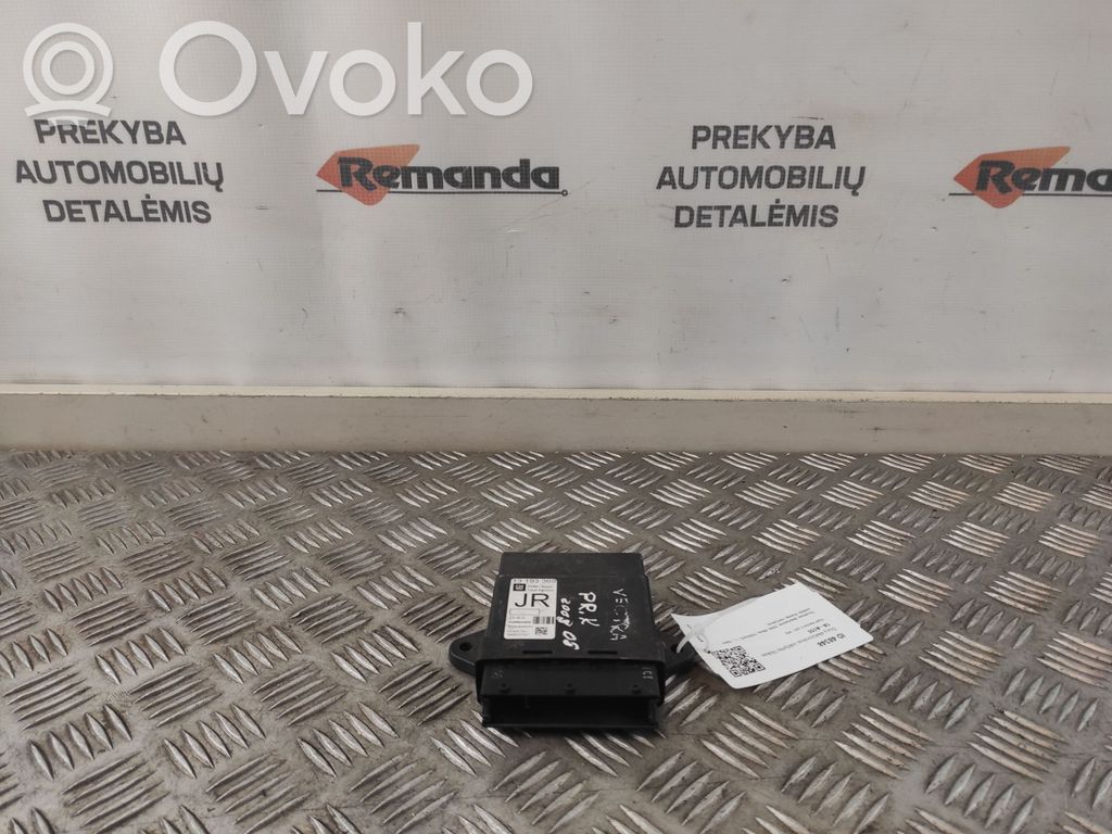 Opel Vectra C Door control unit/module 