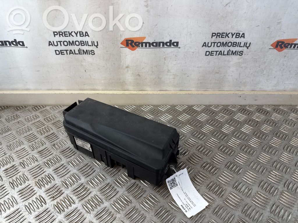 Opel Signum Fuse box set 