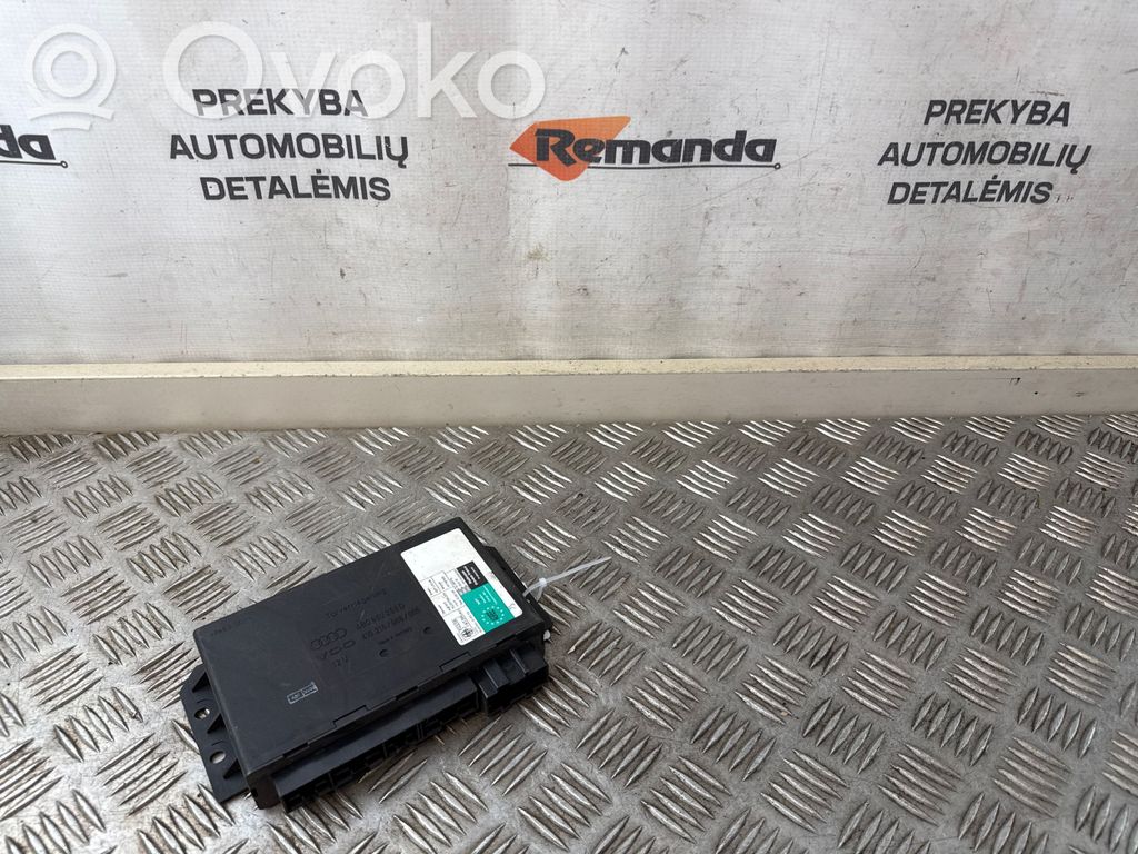 Audi A6 S6 C5 4B Komforta modulis 