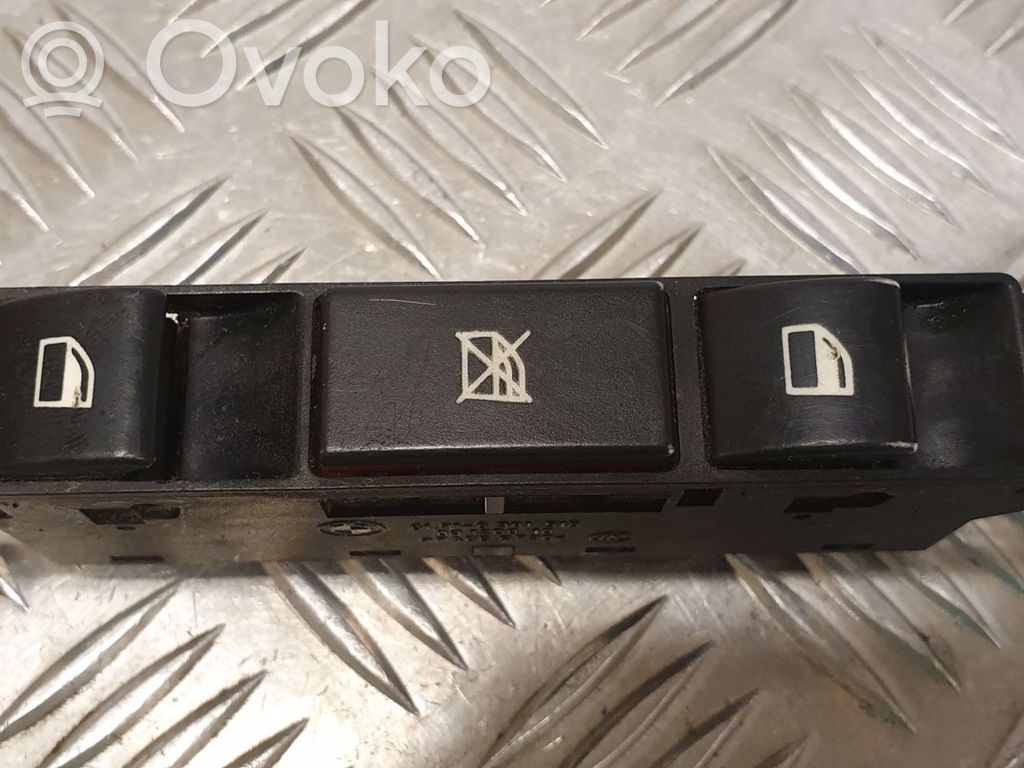 BMW 3 E46 Electric window control switch 