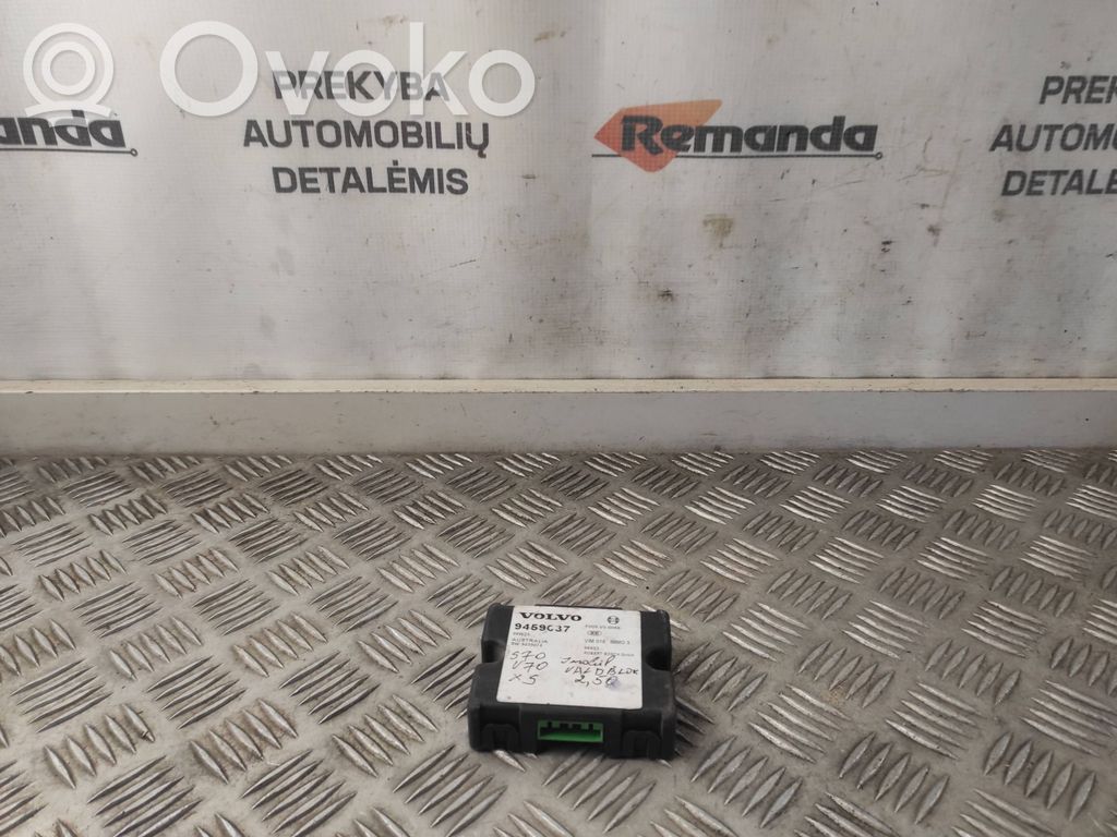 Volvo V70 Immobilizer control unit/module 