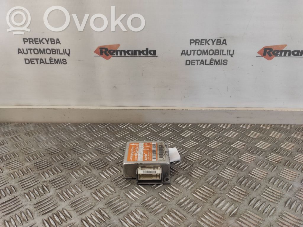 Audi A4 S4 B5 8D Airbag control unit/module 