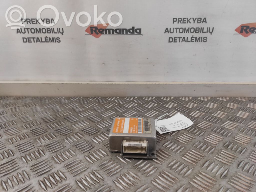 Audi A4 S4 B5 8D Airbag control unit/module 