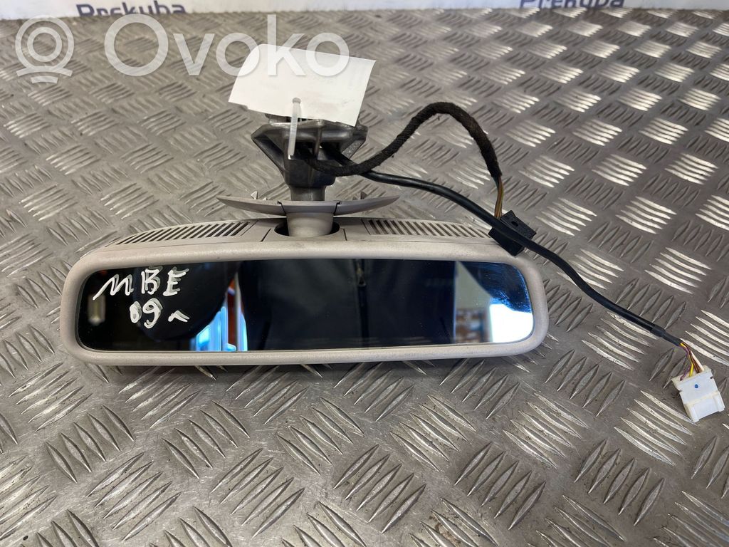 Mercedes-Benz E W211 Espejo retrovisor (interior) 