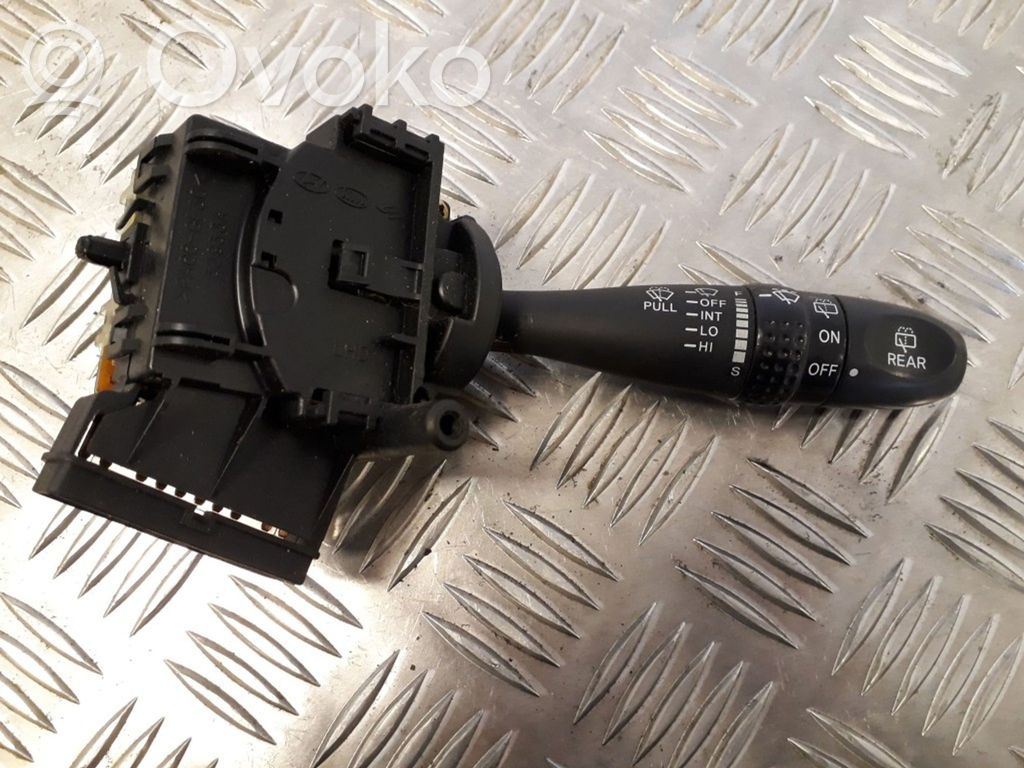 Hyundai Getz Wiper control stalk 