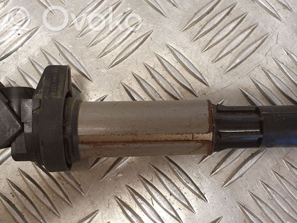 BMW 7 E65 E66 Aukštos įtampos ritė "babyna" 