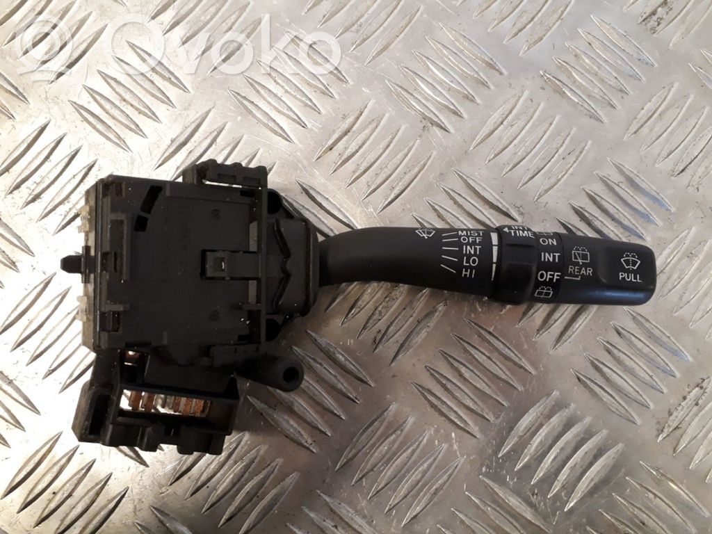 Toyota Avensis T250 Wiper control stalk 