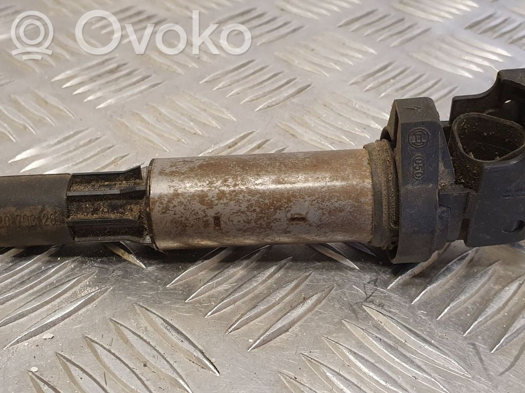 BMW 7 E65 E66 Aukštos įtampos ritė "babyna" 