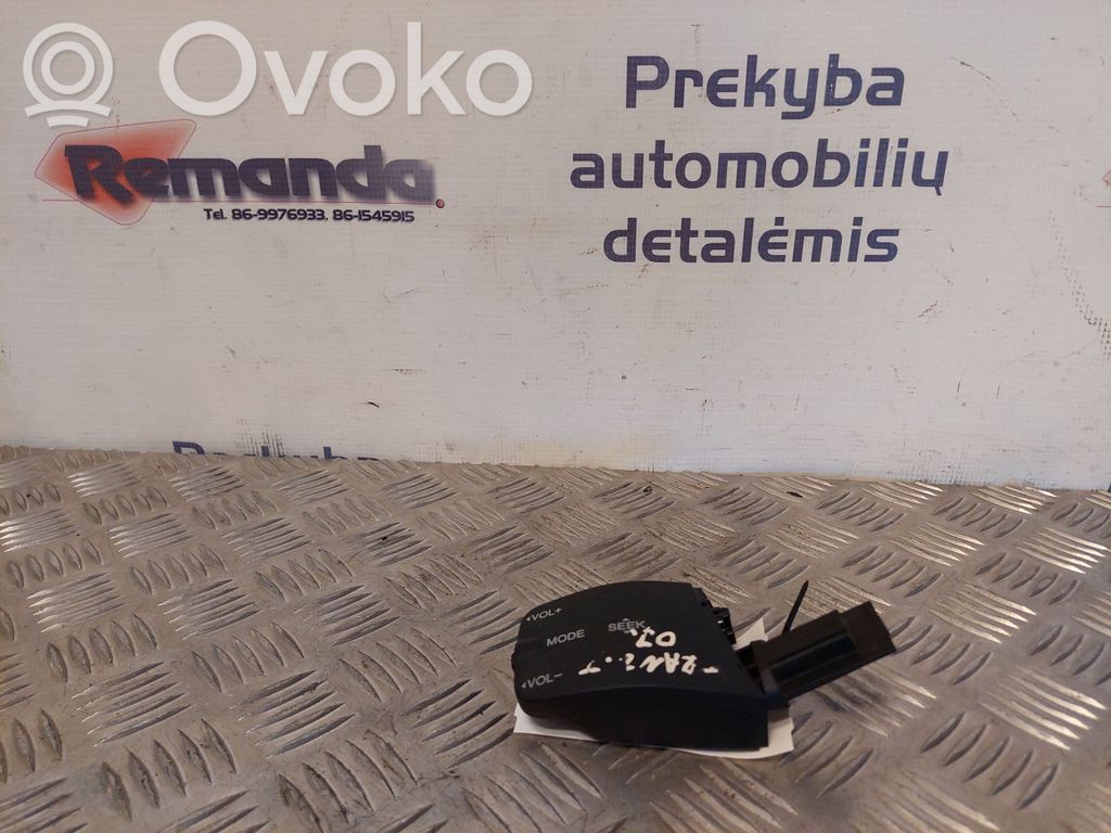 Ford Transit Multifunctional control switch/knob 