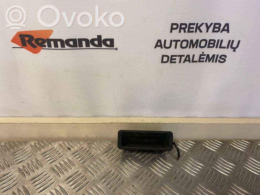 BMW 3 E90 E91 Tailgate/trunk/boot exterior handle 