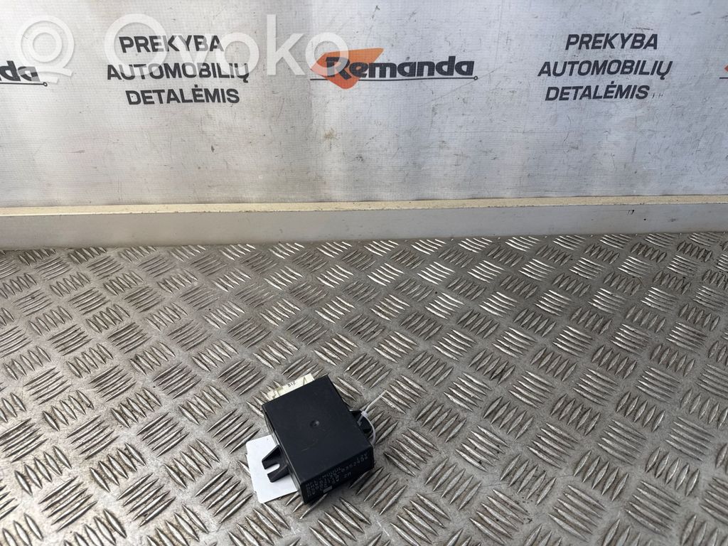 BMW 7 E38 Other control units/modules 