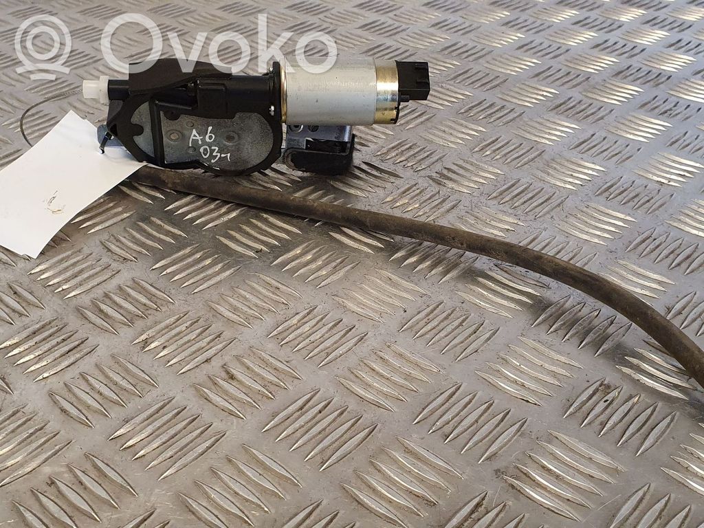 Audi A6 S6 C5 4B Motor de ajuste del asiento 