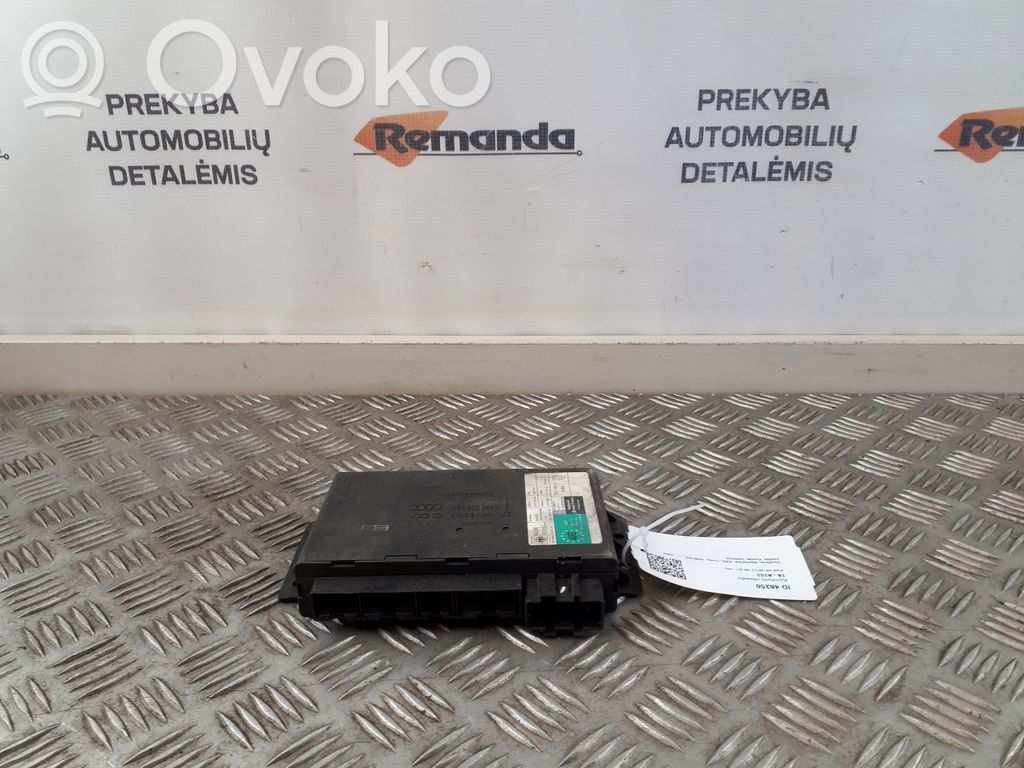 Audi A6 S6 C5 4B Komforta modulis 
