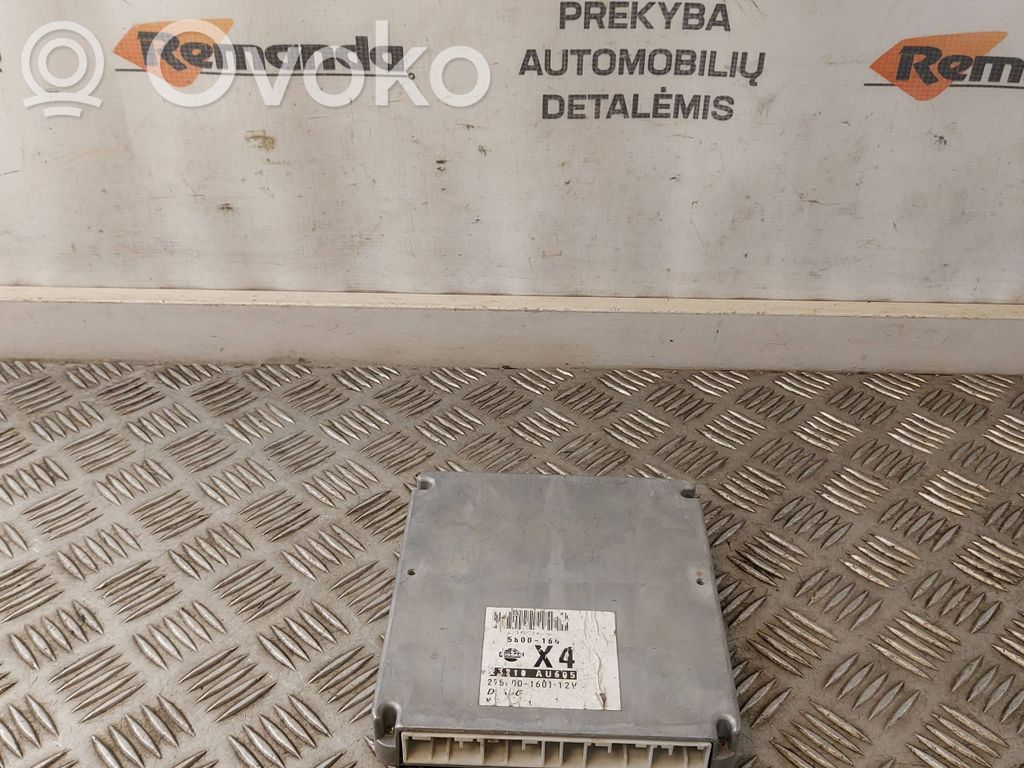 Engine control unit/module   5800160,5800160