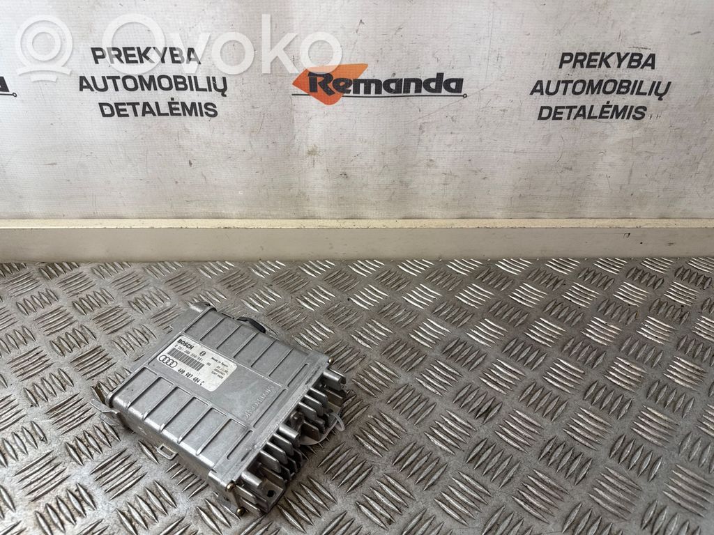 Audi A6 S6 C5 4B Engine control unit/module 
