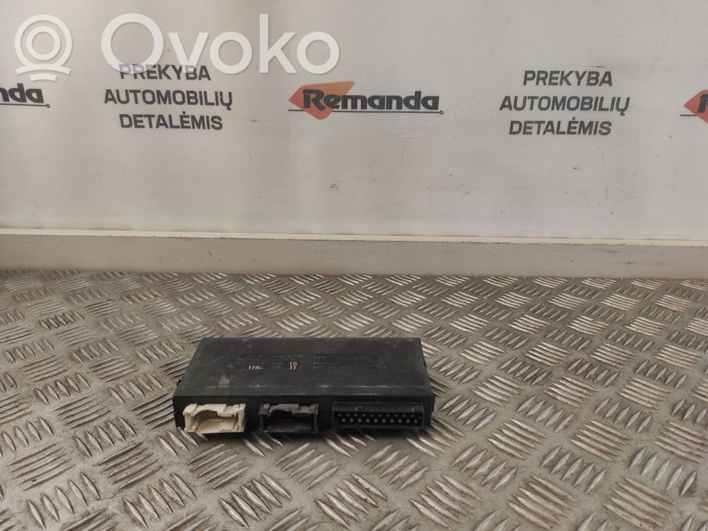 BMW 5 E39 Comfort/convenience module 