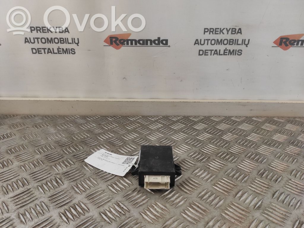 BMW 7 E38 Other control units/modules 