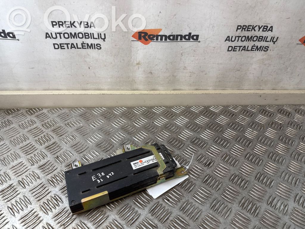 Phone control unit/module   84116904906,84116904906