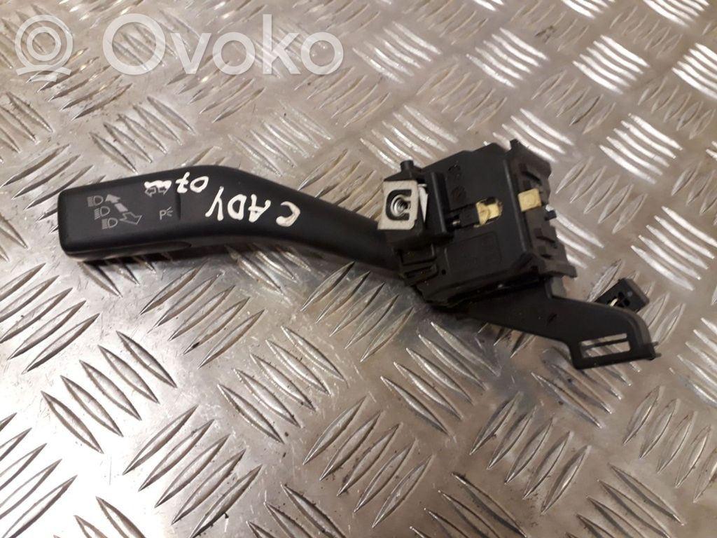 Volkswagen Caddy Indicator stalk 