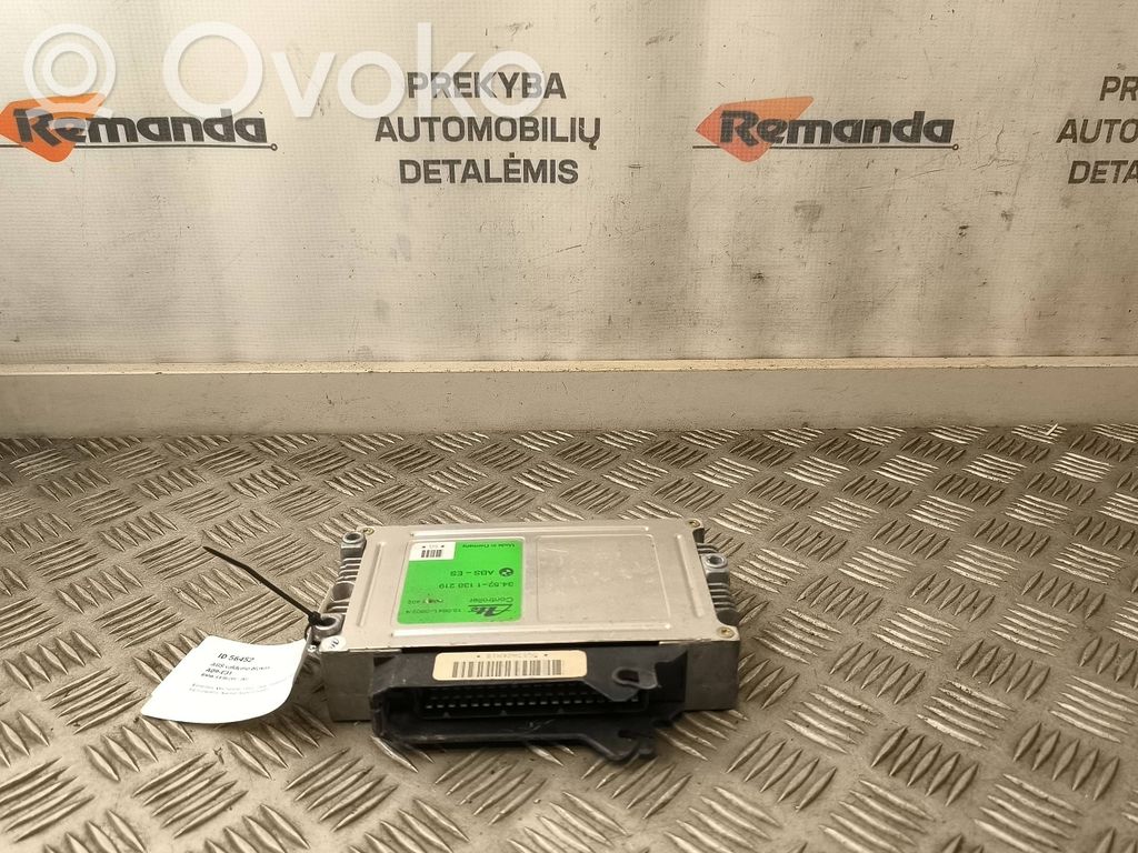 BMW 3 E36 ABS valdymo blokas 