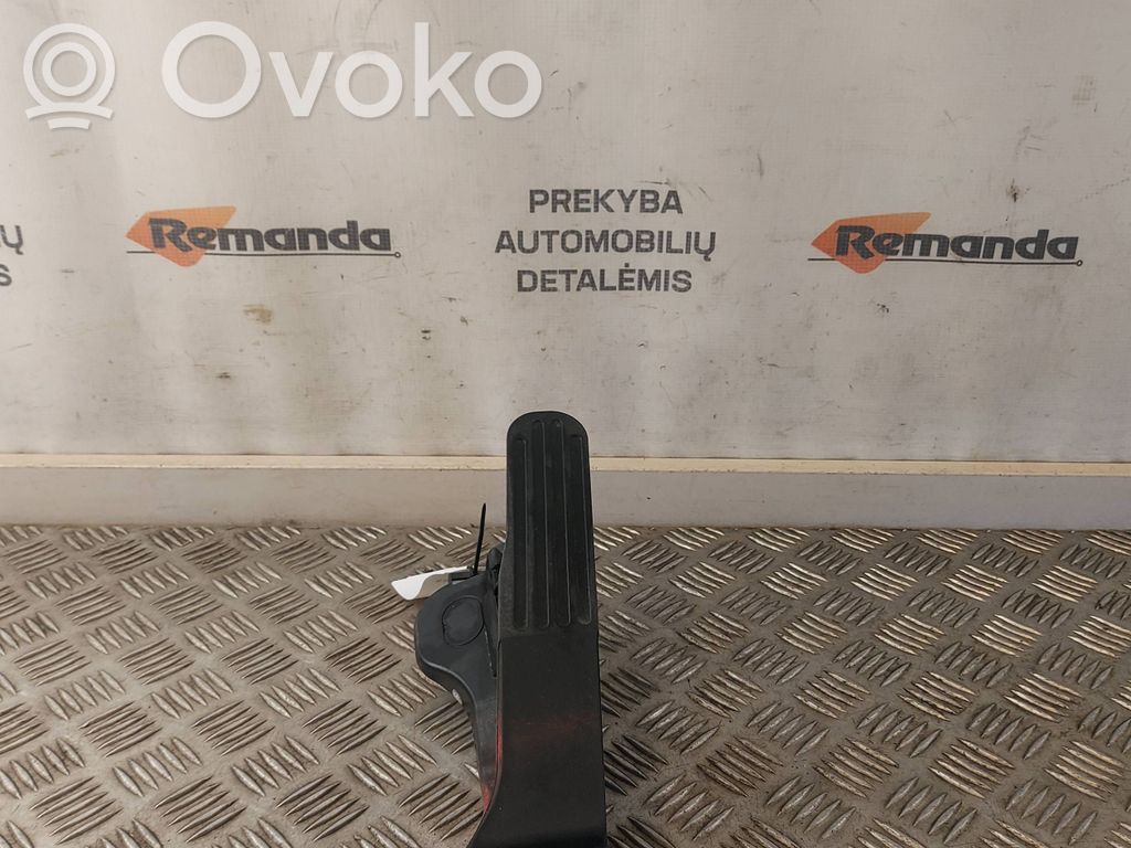Pedał gazu / przyspieszenia   6PV01049851,6PV01049851,1K1723503T