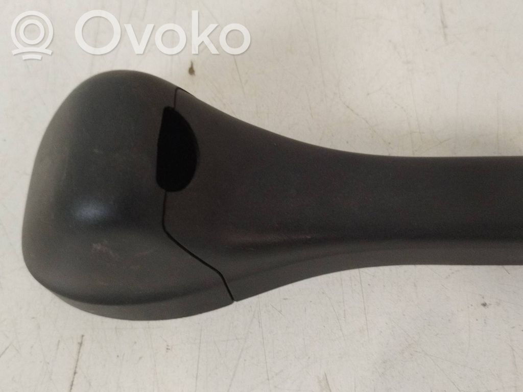 Volkswagen Golf VII Moldura protectora de plástico del espejo lateral 