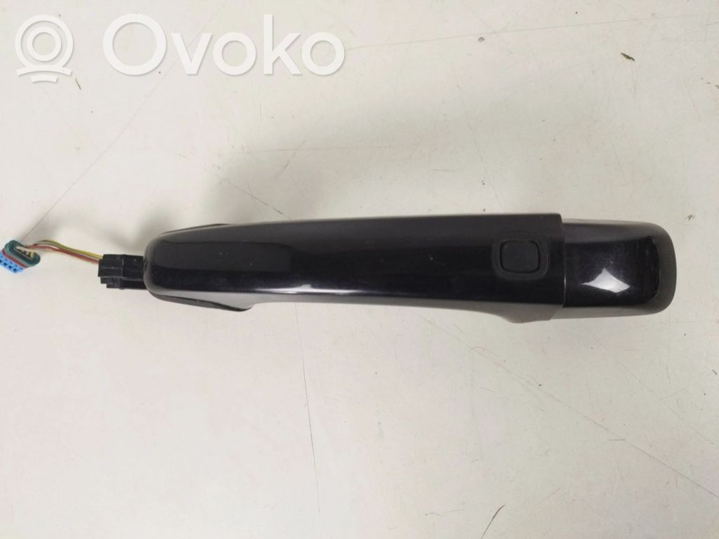 Volvo S80 Manecilla externa puerta trasera 
