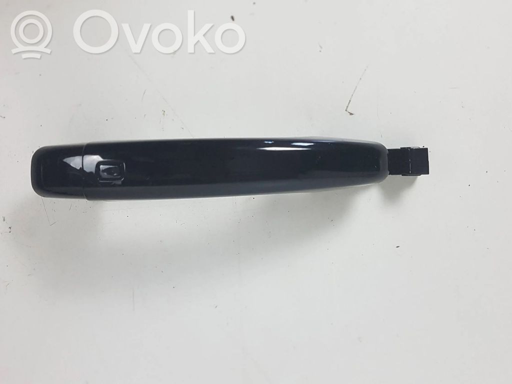 Audi A4 S4 B8 8K Türgriff Türöffner vorne 