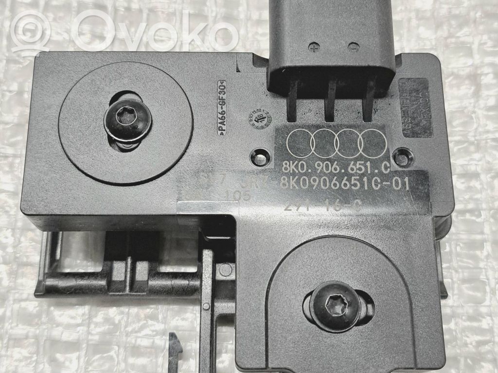 Audi A4 S4 B9 Polttoainetason anturi 