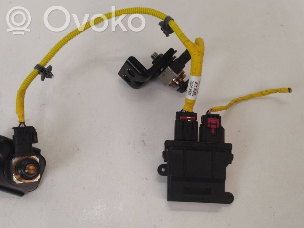 KIA Optima Seat pressure sensor 