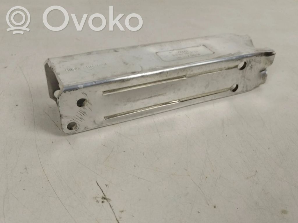 Audi A6 S6 C6 4F Priekinis amortizatorius bamperio 