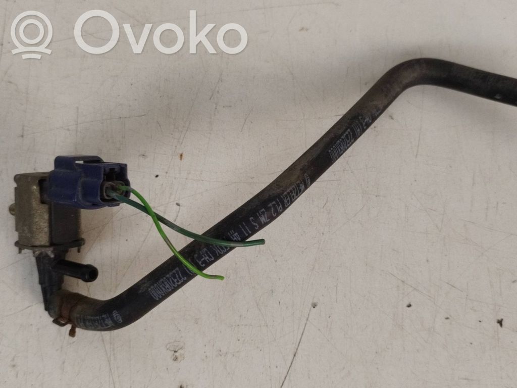 Nissan Micra Turbo solenoid valve 