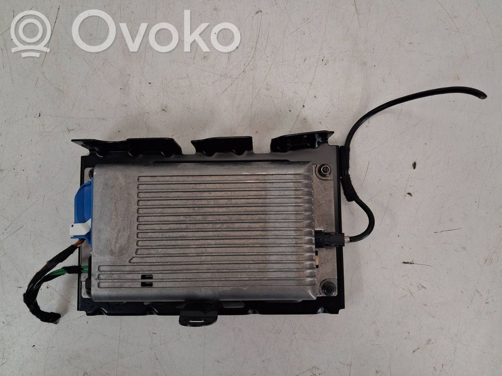 BMW 7 F01 F02 F03 F04 Модуль «Bluetooth» 