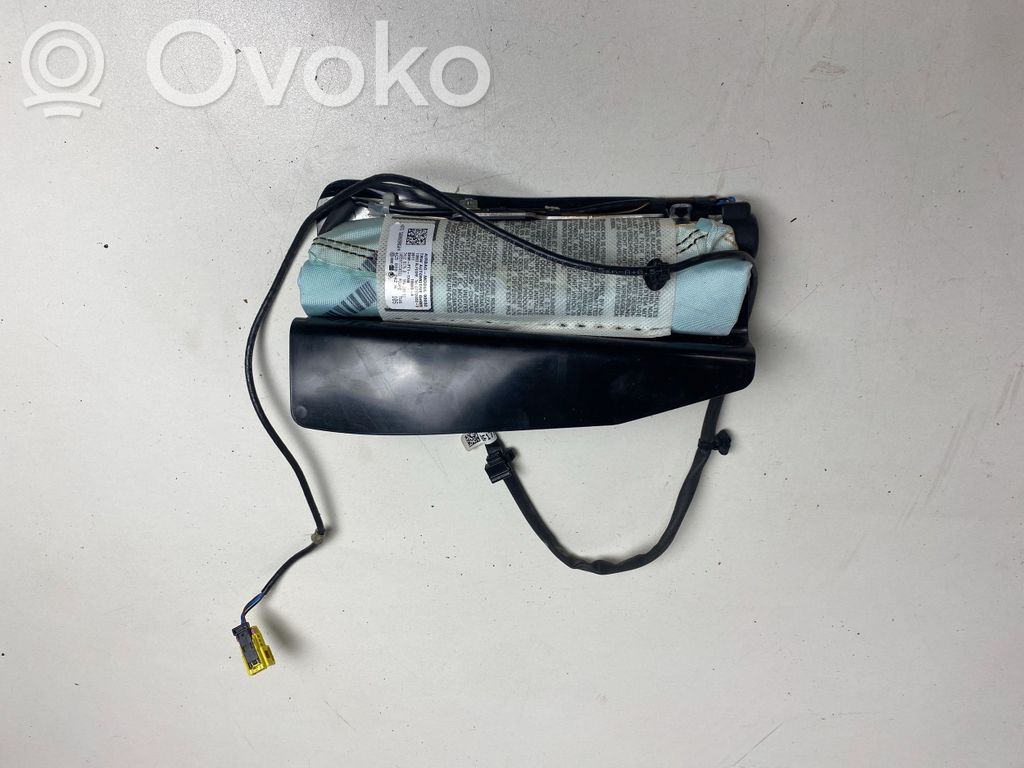Audi A6 S6 C7 4G Seat airbag 