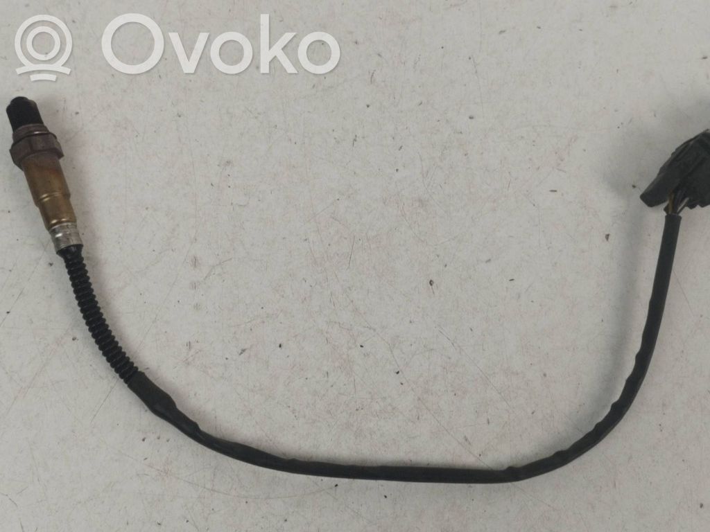 Volvo S60 Зонд «Lambda» 