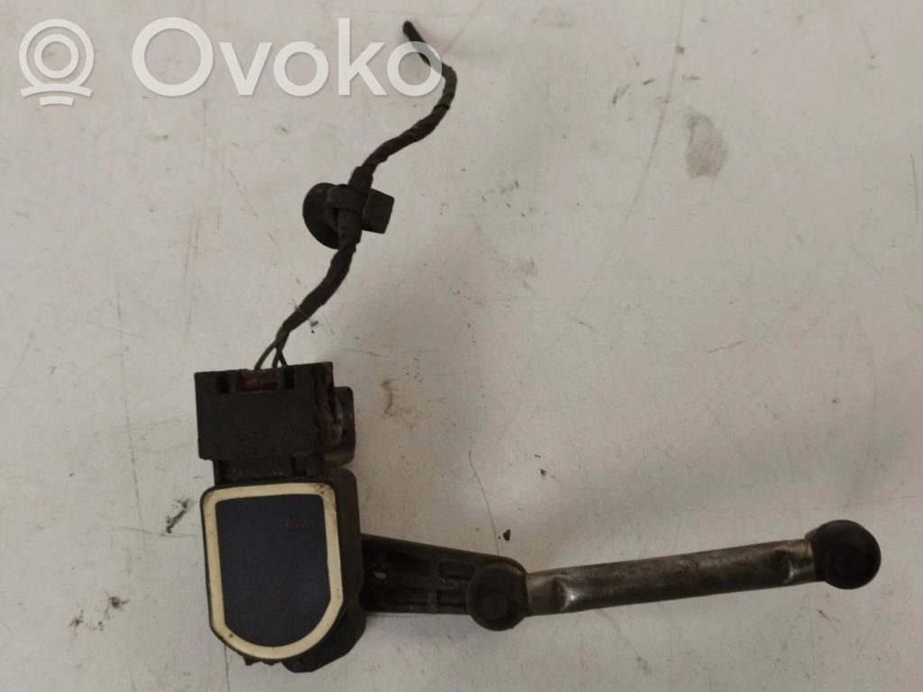 BMW X5 E70 Air suspension front height level sensor 