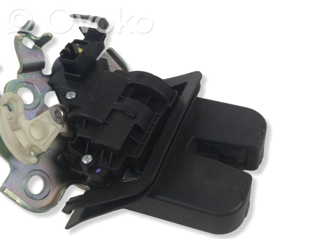 Audi Q5 SQ5 8R Tailgate/trunk/boot lock/catch/latch 
