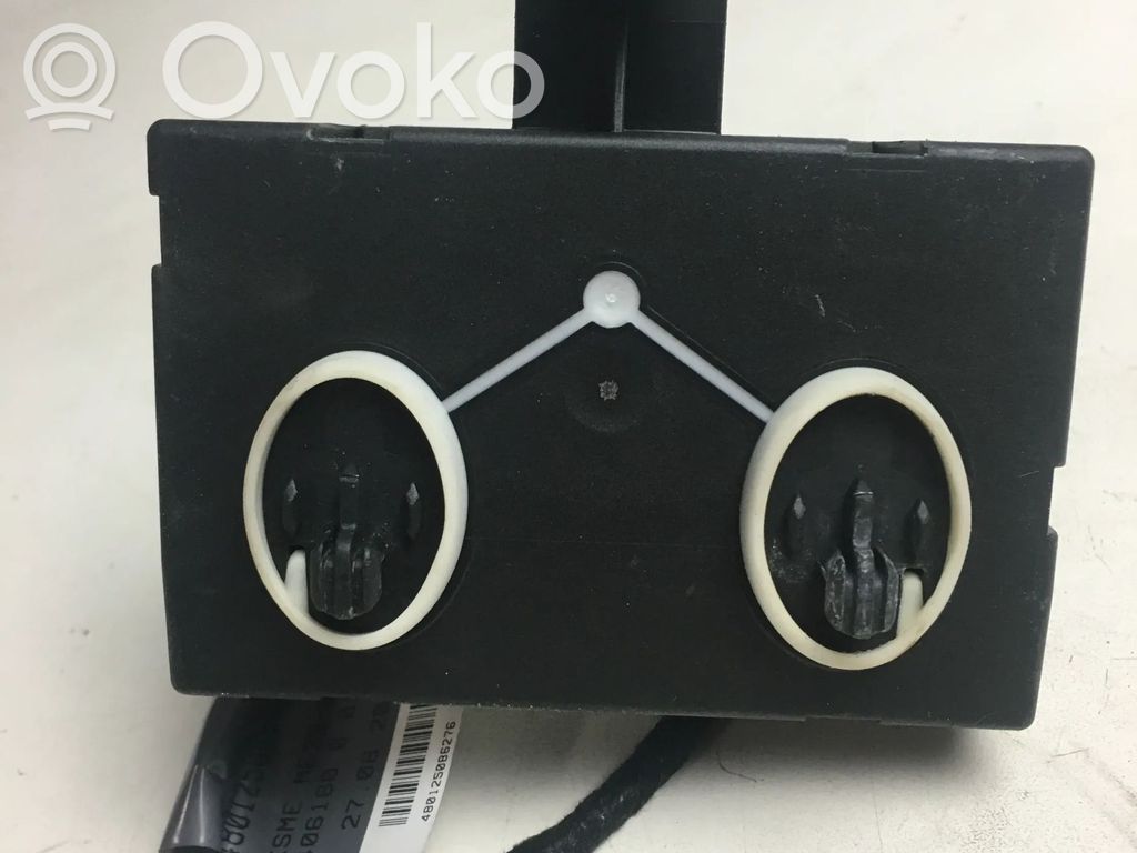 Audi Q5 SQ5 8R Door central lock control unit/module 