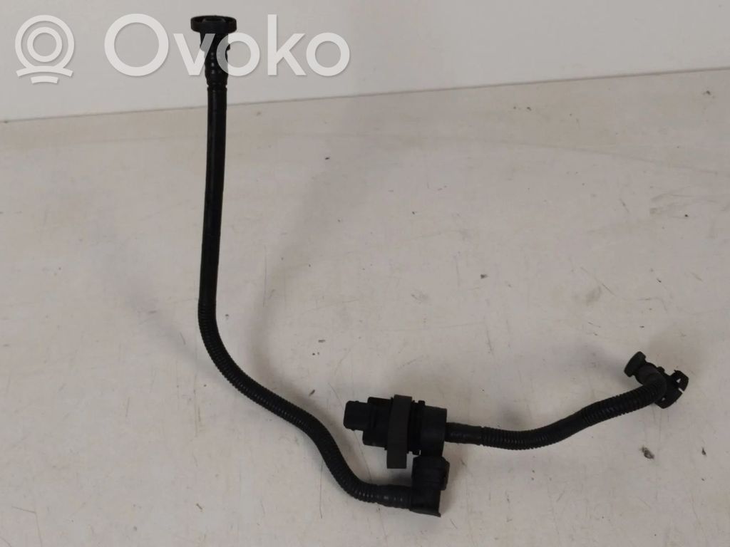 BMW X5 E70 Valve vacuum 