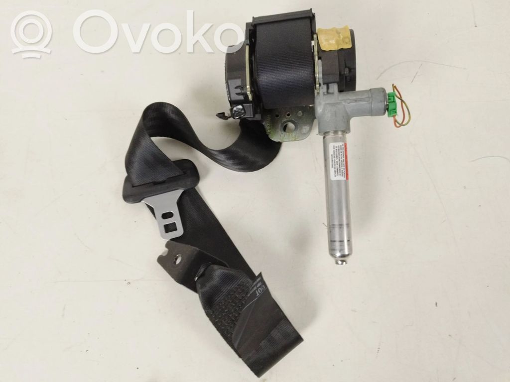 Volvo S80 Cinturón medio (trasero) 
