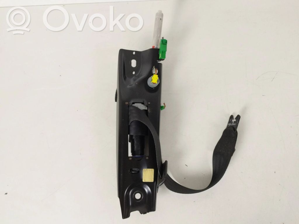 Volvo S80 Cinturón delantero 