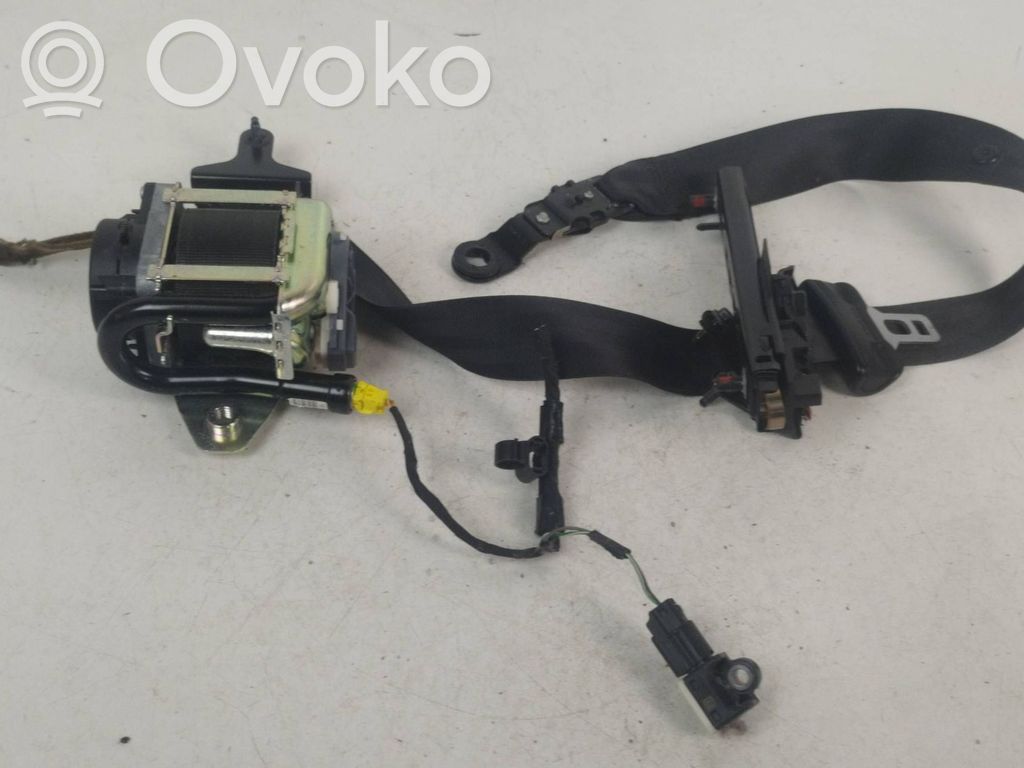 Cinturón delantero   616155900
