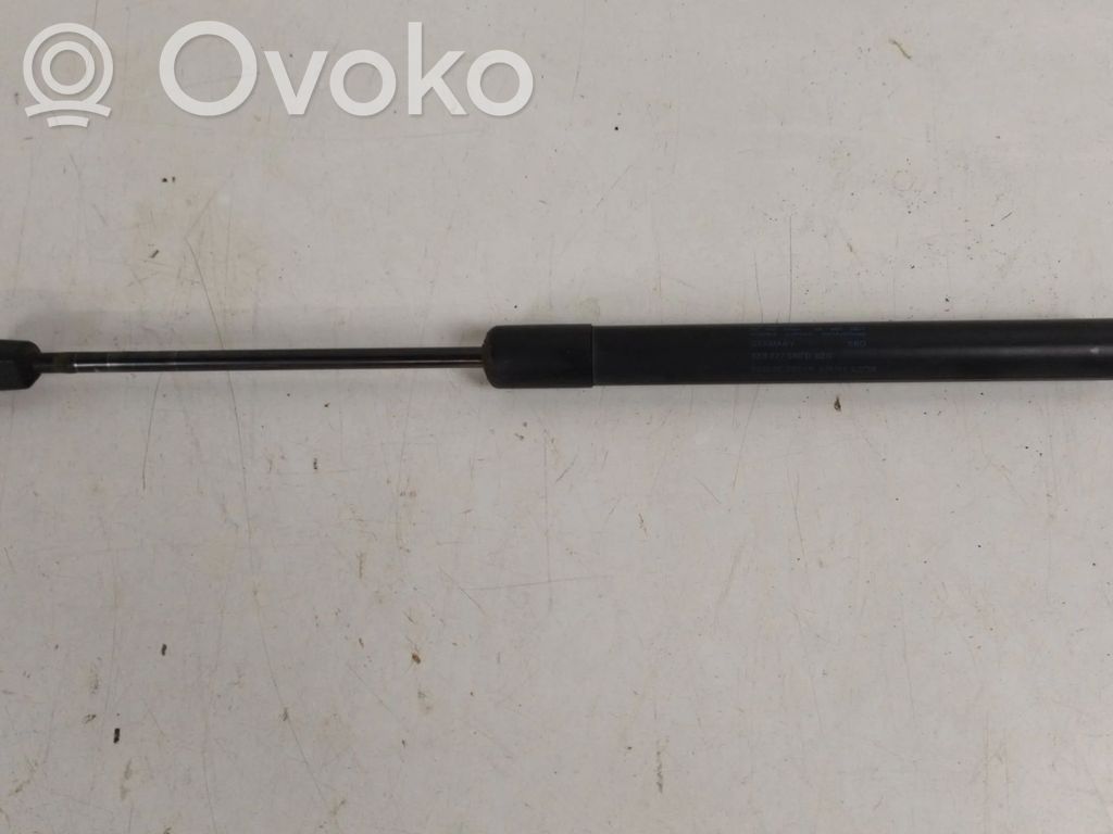 Volkswagen Golf VI Vérin de capot arrière 