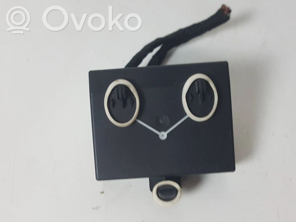Audi A4 S4 B8 8K Door control unit/module 