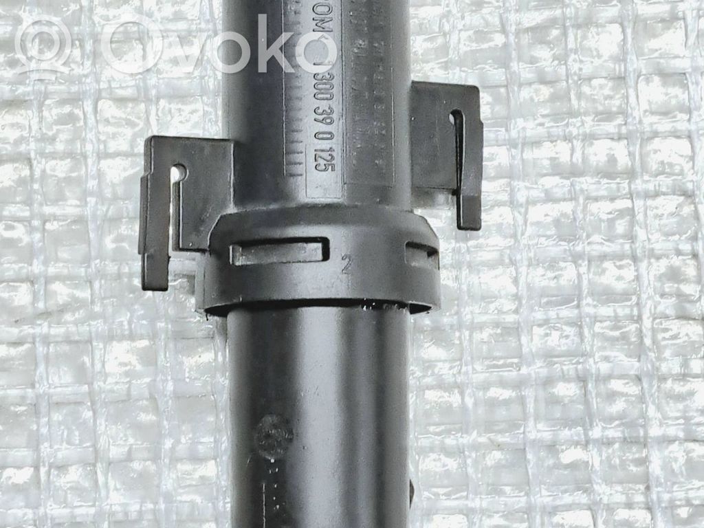 Dysza spryskiwacza lampy przedniej   1300390125