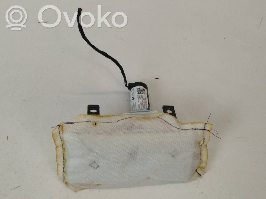 BMW X5 E70 Airbag del asiento 