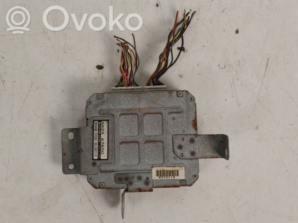 Ford Probe ABS control unit/module 