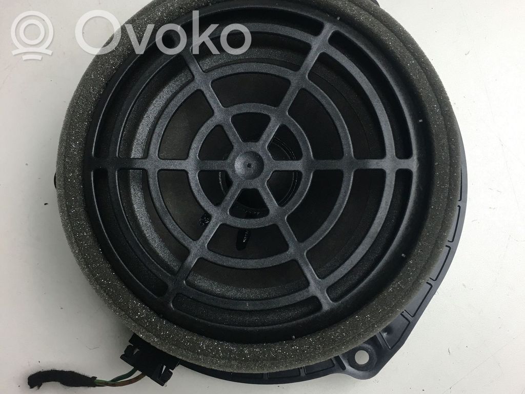 Głośnik drzwi tylnych   4G0035411,3203980010,R72251