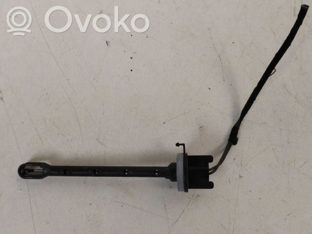 BMW X5 E70 Interior temperature sensor 